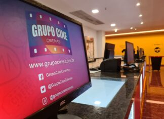 Grupo Cine inaugura salas de cinema no Shopping Rio Claro