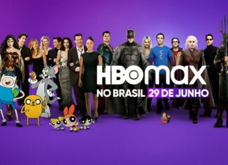HBO Max oferece desconto de 50% na estreia do streaming HBO Max oferece desconto de 50% na estreia