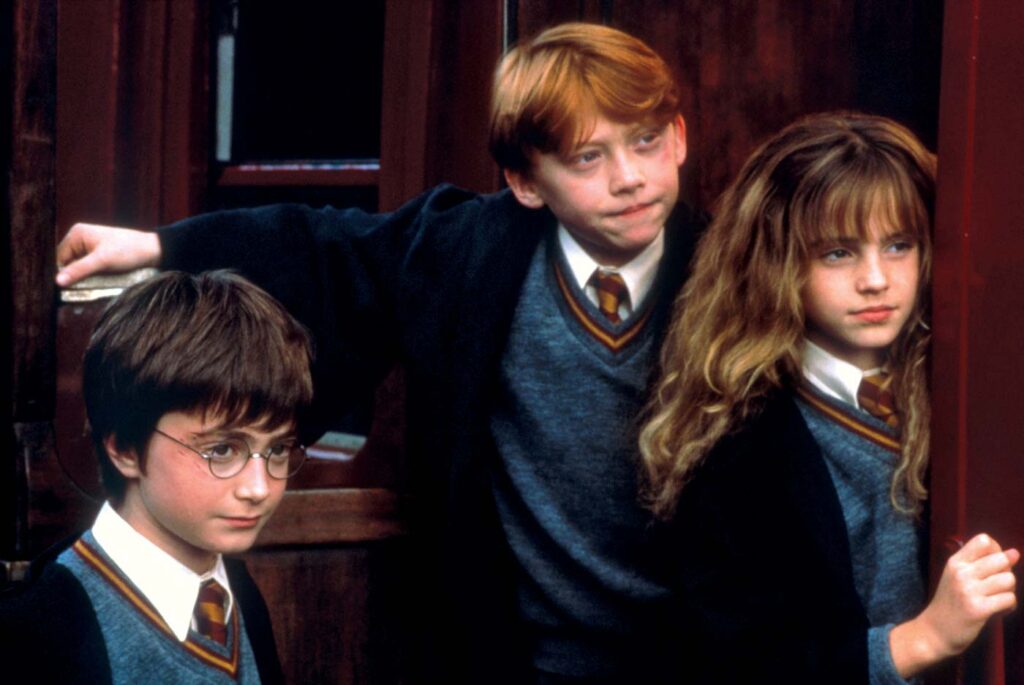 Programas de TV vão celebrar os 20 anos de Harry Potter