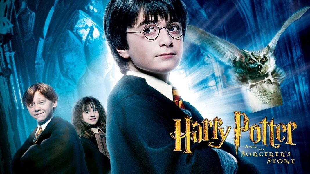 Programas de TV vão celebrar os 20 anos de Harry Potter