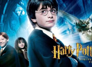 Programas de TV vão celebrar os 20 anos de Harry Potter Programas de TV vão celebrar os 20 anos de Harry Potter
