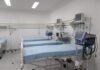 Hospital de campanha ganha mais 10 leitos de internação