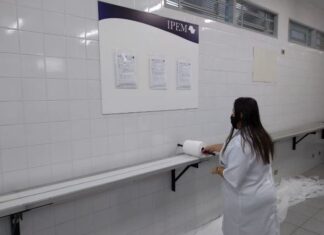 Ipem-SP autua fabricantes de papel higiênico por irregularidades nas medidas Ipem-SP autua fabricantes de papel higiênico por irregularidades nas medidas