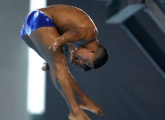 Brasil não classifica duplas dos saltos ornamentais para Olimpíada