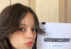 Jenna Ortega é a nova Wandinha Addams em série de Tim Burton Jenna Ortega é a nova Wandinha Addams