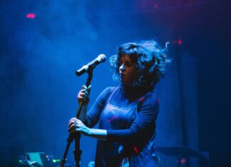 Julia Branco é atração desta sexta no Festival Cultura em Casa Julia Branco é a atração desta sexta no Festival Cultura em Casa