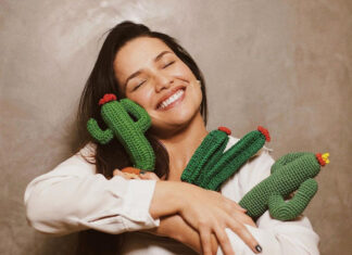 Juliette supera Sabrina como ex-BBB com mais seguidores no Instagram Juliette supera Sabrina como ex-BBB com mais seguidores no Instagram.