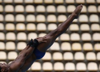 Saltos Ornamentais: Brasil chega a 4 vagas e Kawan termina no top 10 Brasil brilhou no skate na noite do 14º dia de Olimpíada