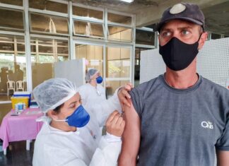 RC vacina pessoas com comorbidade a partir de 25 anos RC vacina pessoas com comorbidade a partir de 25 anos