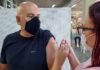 Com novo lote de vacinas, Rio Claro realiza vacinação contra a Covid neste sábado Com novo lote de vacinas, Rio Claro realiza vacinação contra a Covid neste sábado