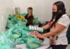 Rio Claro amplia tamanho de cestas verdes na pandemia
