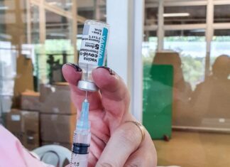 Rio Claro vacina contra a Covid pessoas a partir de 45 anos com comorbidade Rio Claro vacina contra a Covid pessoas a partir de 45 anos com comorbidade