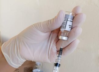 Rio Claro vacina pessoas com síndrome de Down e transplantados RC vacina pessoas com síndrome de Down e transplantados