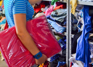 Rio Claro inicia campanha do agasalho 2021 Rio Claro inicia campanha do agasalho