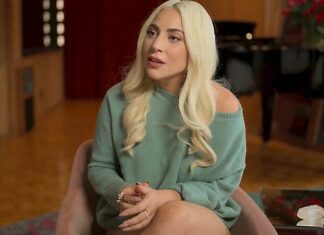 Lady Gaga revela ter sido estuprada aos 19 anos por um produtor Lady Gaga revela ter sido estuprada aos 19 anos por um produtor
