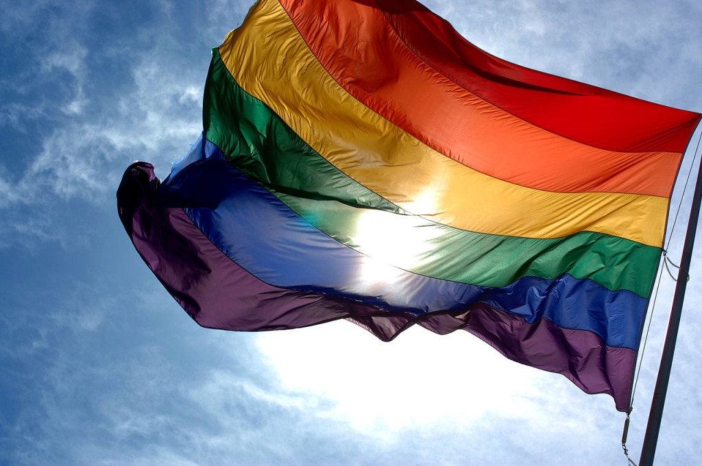 Lei pune atos de LGBTfobia no Estado de São Paulo