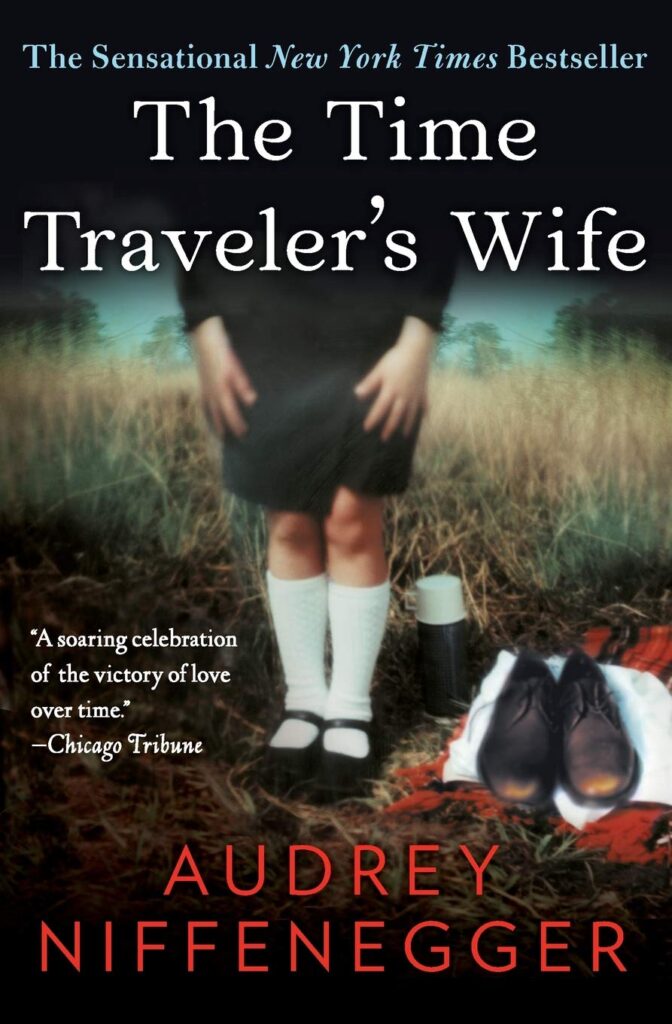 HBO Max divulga imagem de "The Time Traveler's Wife"