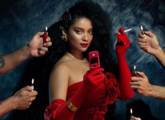 Festival #CulturaEmCasa recebe MC Tha na noite deste sábado Festival #CulturaEmCasa recebe MC Tha