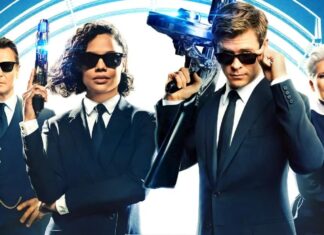 Confira todas as estreias de maio no catálogo do Amazon Prime Video