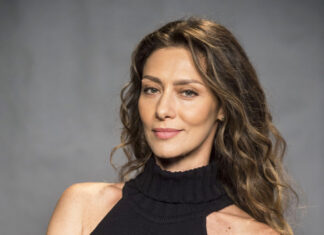 Maria Fernanda Cândido vai estrelar “El Presidente” Maria Fernanda Cândido vai estrelar "El Presidente"