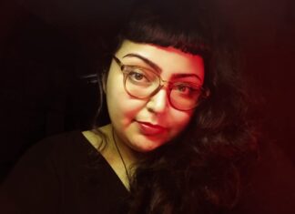 Escritora Monique Malcher participa de Clube de Leitura do Memorial da América Latina Escritora Monique Malcher participa de Clube de Leitura do Memorial da América Latina