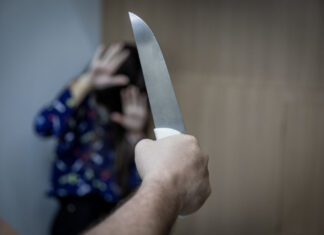 Tentativa de feminicídio é registrado pela GCM Tentativa de feminicídio é registrado pela GCM