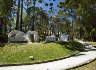 DJ Meszo faz live no Museu Felícia Leirner neste domingo DJ Meszo faz live no Museu Felícia Leirner