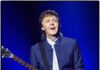Paul McCartney vai lançar série documental em julho na Hulu Paul McCartney vai lançar série documental em julho na Hulu