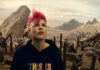 Pink lança clipe da nova música “All I Know So Far”