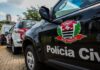 Polícia Civil realizou ‘Operação Carpinagem 2’ em Rio Claro Polícia Civil realizou 'Operação Carpinagem 2' em Rio Claro