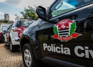 Polícia Civil realizou ‘Operação Carpinagem 2’ em Rio Claro Polícia Civil realizou 'Operação Carpinagem 2' em Rio Claro