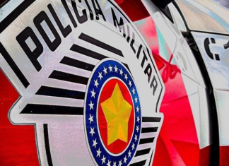 PM prende dupla por roubo de bicicleta e celular PM prende dupla por roubo de bicicleta e celular