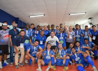 Rio Claro e Água Santa se enfrentam em busca do acesso Rio Claro e Água Santa se enfrentam em busca do acesso