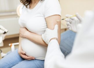 Rio Claro vacina gestantes e puérperas contra a Covid-19 nesta terça Rio Claro vacina gestantes e puérperas