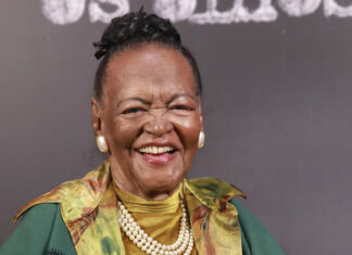 Ruth de Souza: 100 anos de arte e inspiração Ruth de Souza: 100 anos de arte e inspiração