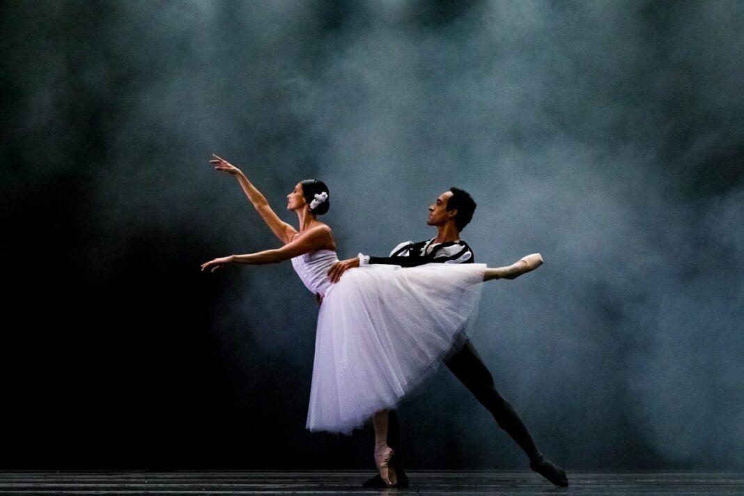 Companhia de Dança apresenta grandes balés no Teatro Sérgio Cardoso