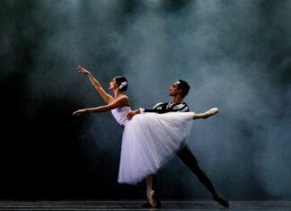 Companhia de Dança apresenta grandes balés no Teatro Sérgio Cardoso Companhia de Dança apresenta grandes balés no Teatro Sérgio Cardoso