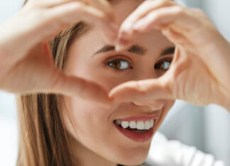 Quatro alimentos que favorecem a saúde dos olhos