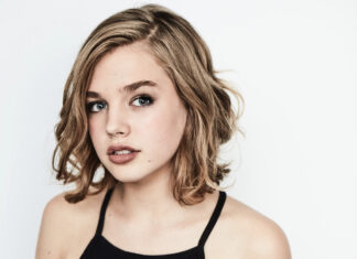 Teagan Croft vai estrelar filme “True Spirit” da Netflix Teagan Croft vai estrelar filme "True Spirit" da Netflix