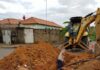Daae faz melhorias na rede de abastecimento no Alto do Santana nesta 4ª-feira Daae faz melhorias na rede de abastecimento no Alto do Santana nesta 4ª-feira