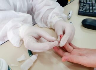 Rio Claro registra morte e 87 novos casos de Covid-19 Rio Claro registra morte e 87 novos casos de Covid-19