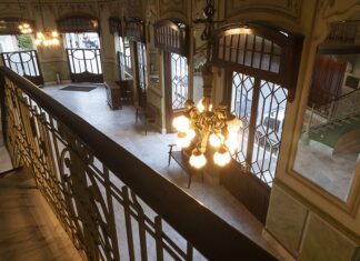 Theatro São Pedro apresenta concerto online neste domingo Theatro São Pedro apresenta concerto online neste domingo