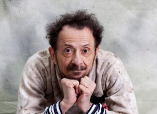 Biografia de Tom Zé é lançada com live nesta quinta Biografia de Tom Zé é lançada com live nesta quinta