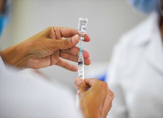 No ritmo atual, vacinação em Rio Claro da Covid será concluída em mais de 2 anos Vacinação em Rio Claro da Covid será concluída em dois anos