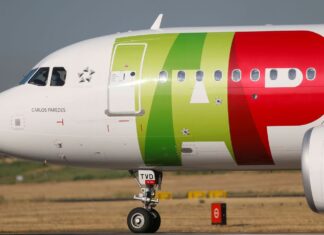 Portugal estende restrições a viagens até meados de maio