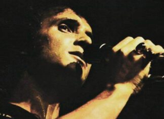 Como Roberto Carlos trouxe o soul para o Brasil Roberto Carlos trouxe o soul para o Brasil