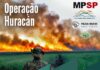 PM Ambiental e MPSP vistoriam mais de 800 propriedades rurais durante Operação Huracán