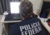 PF prende homem em Piracicaba com arquivos de Pedopornográficas Polícia Federal prende homem em Piracicaba com arquivos de Pedopornográficas