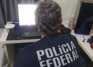 PF prende homem em Piracicaba com arquivos de Pedopornográficas Polícia Federal prende homem em Piracicaba com arquivos de Pedopornográficas