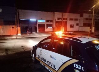 Vigilância Sanitária fecha dois estabelecimentos no fim de semana Vigilância Sanitária fecha dois estabelecimentos no fim de semana